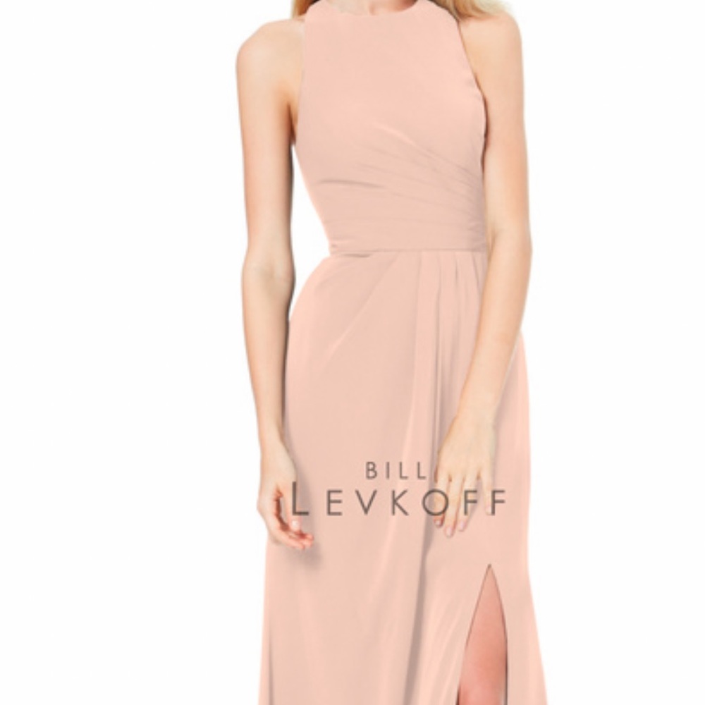 Bill Levkoff Bridesmaid Dress NWT Size 6